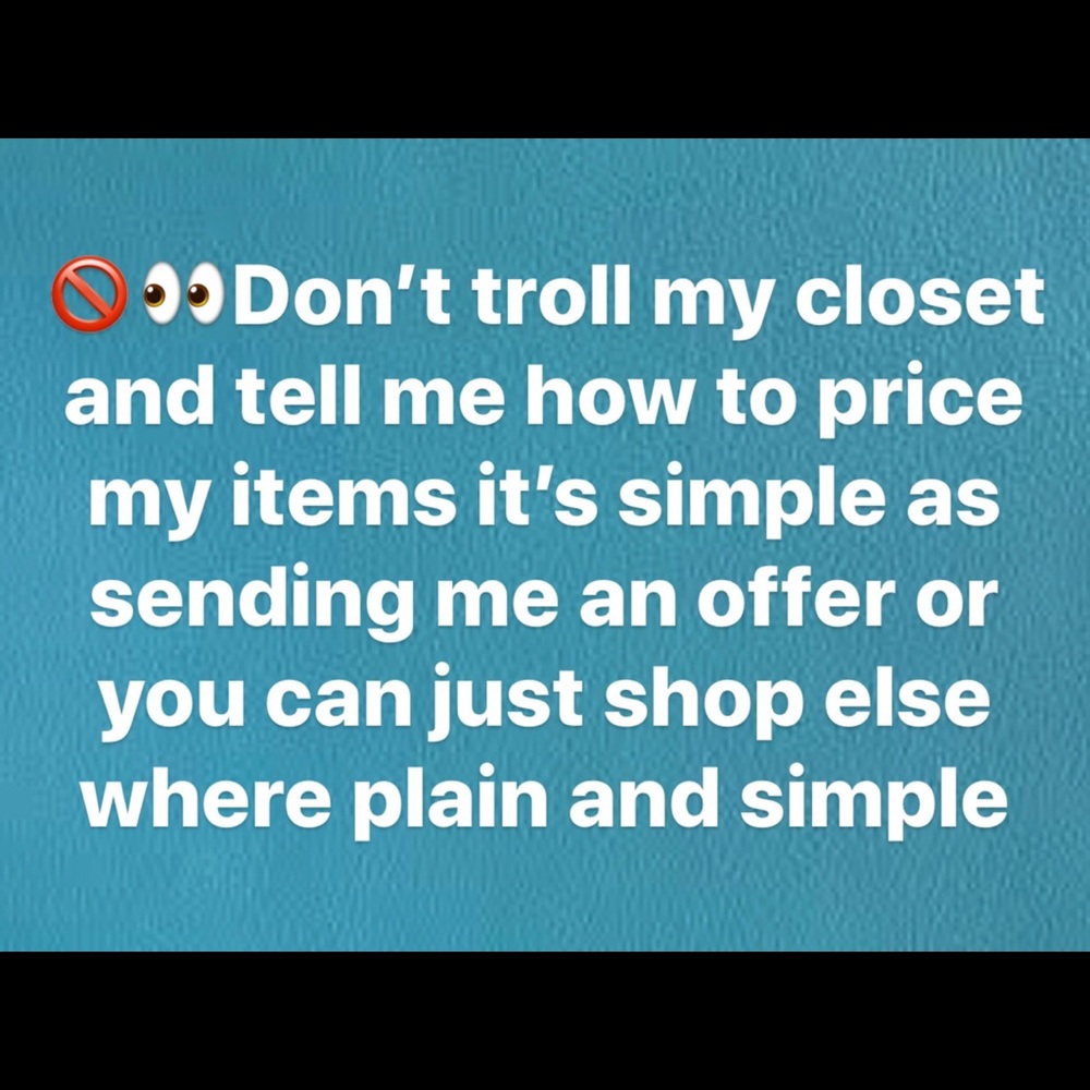 🚫NO TROLLING ZONE 🚫